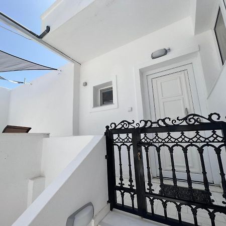 3 Bedroom House Included Free Car Rental 佩里萨 外观 照片