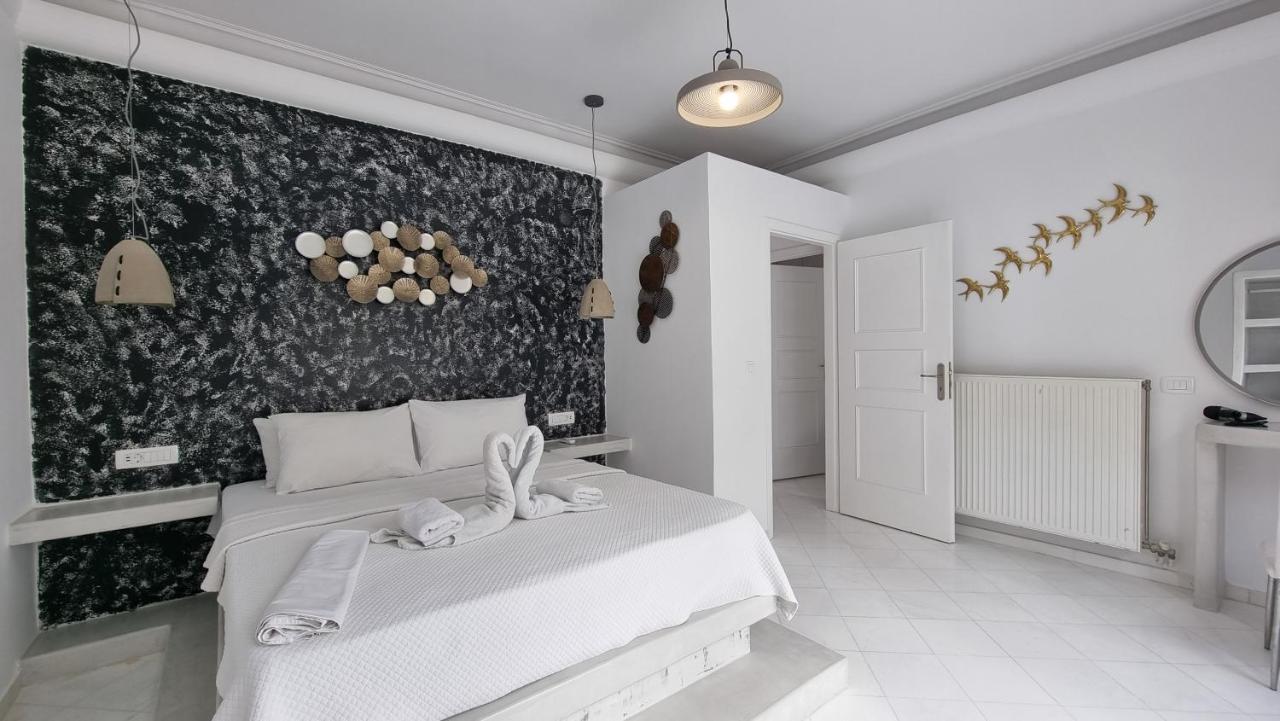 3 Bedroom House Included Free Car Rental 佩里萨 外观 照片