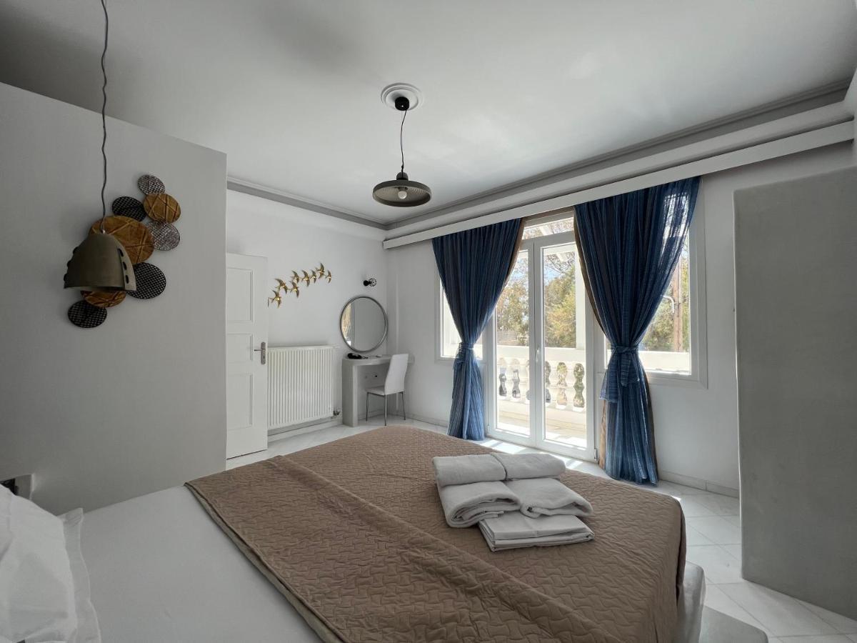 3 Bedroom House Included Free Car Rental 佩里萨 外观 照片