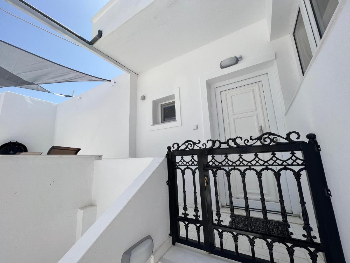 3 Bedroom House Included Free Car Rental 佩里萨 外观 照片