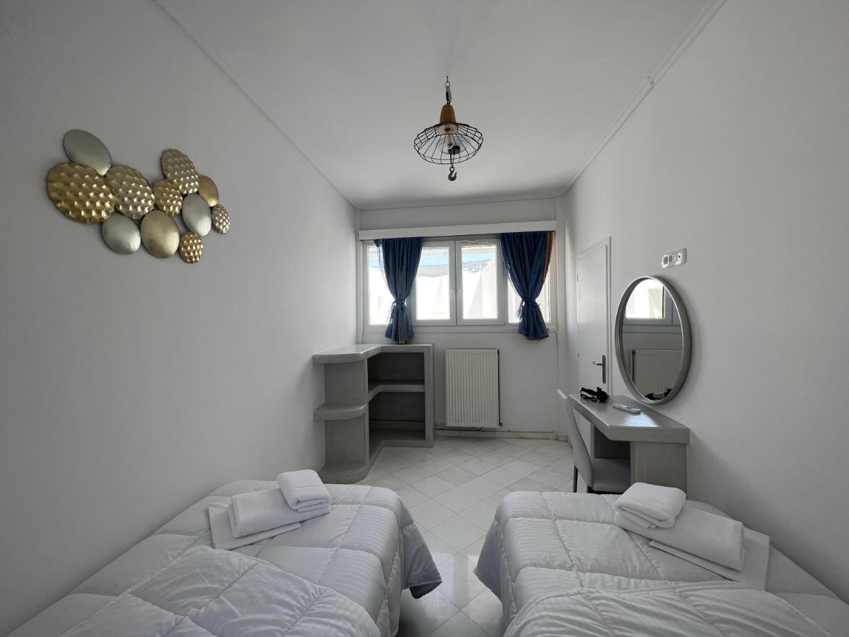 3 Bedroom House Included Free Car Rental 佩里萨 外观 照片