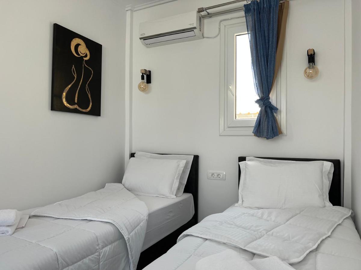 3 Bedroom House Included Free Car Rental 佩里萨 外观 照片