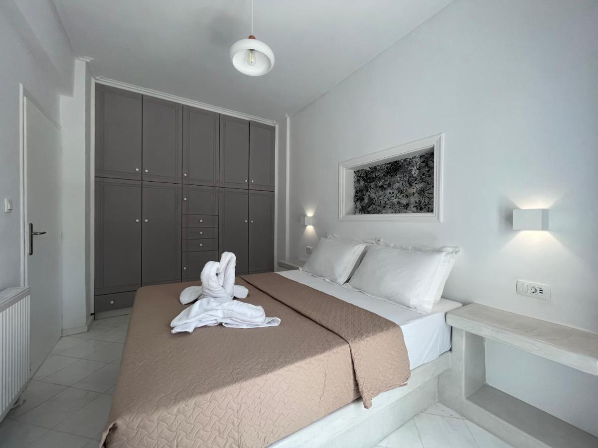 3 Bedroom House Included Free Car Rental 佩里萨 外观 照片