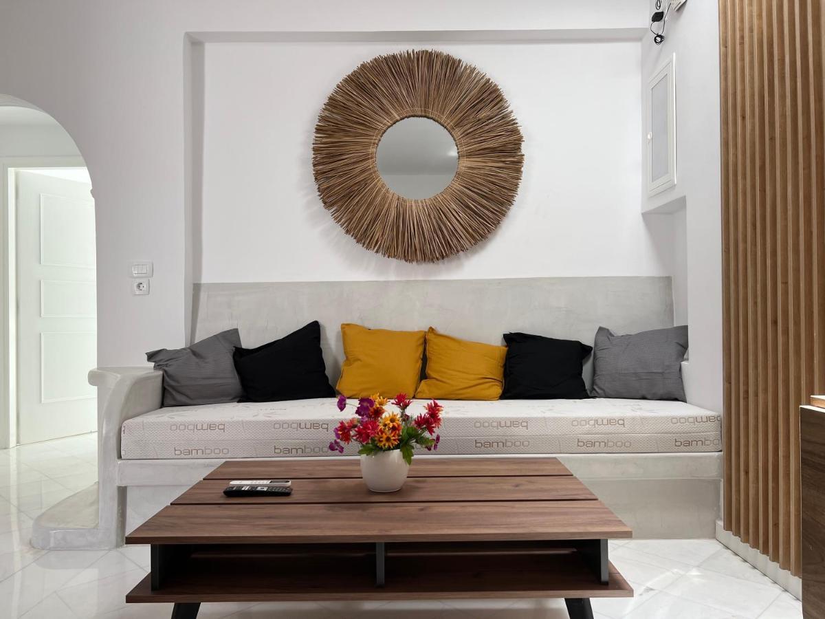 3 Bedroom House Included Free Car Rental 佩里萨 外观 照片