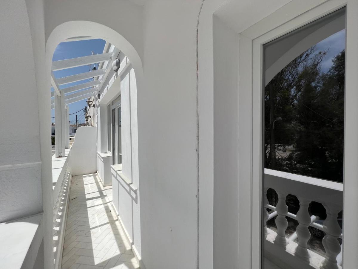 3 Bedroom House Included Free Car Rental 佩里萨 外观 照片