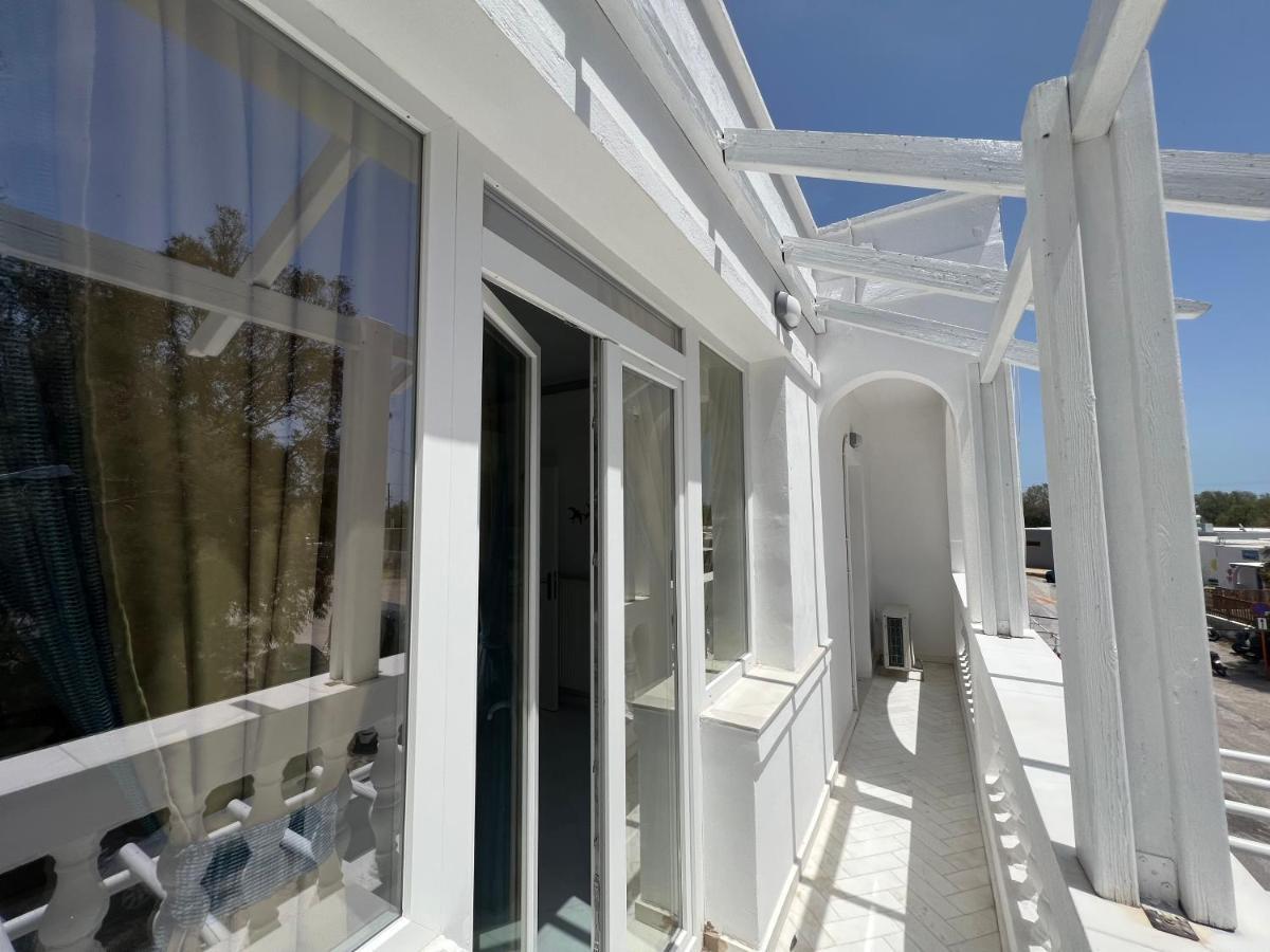 3 Bedroom House Included Free Car Rental 佩里萨 外观 照片
