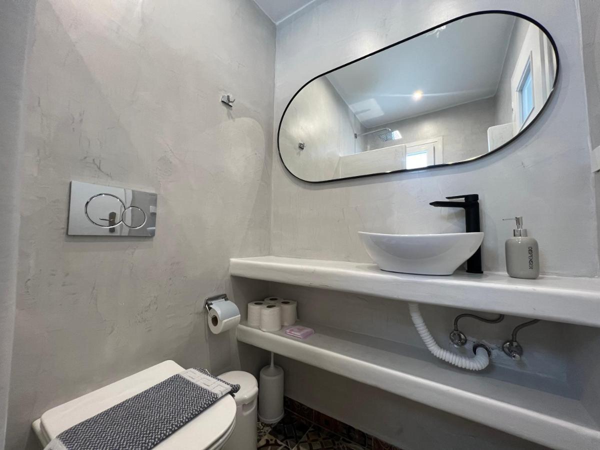 3 Bedroom House Included Free Car Rental 佩里萨 外观 照片
